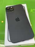 Магазин! iPhone 15 Plus 128gb Black Neverlock! Гарантія! Обмін!
