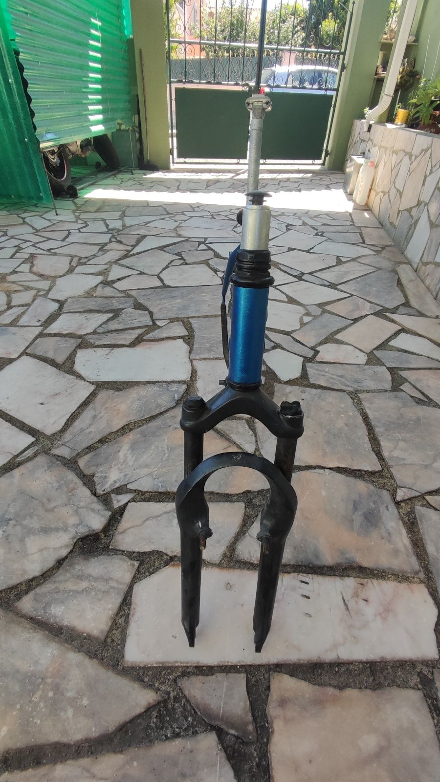 Quadro de bicicleta CALOI