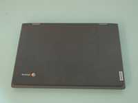 Laptop Dotykowy Lenovo Chromebook 500E 2nd Gen. N4200 4/32Gb