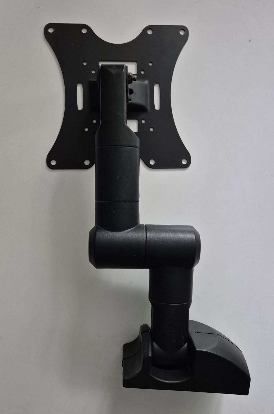 Uchwyt do telewizora, ruchomy, 13"-42"