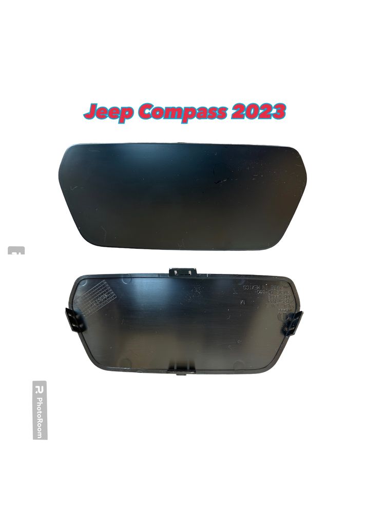 Заглушка дистроника Jeep Compass 2023