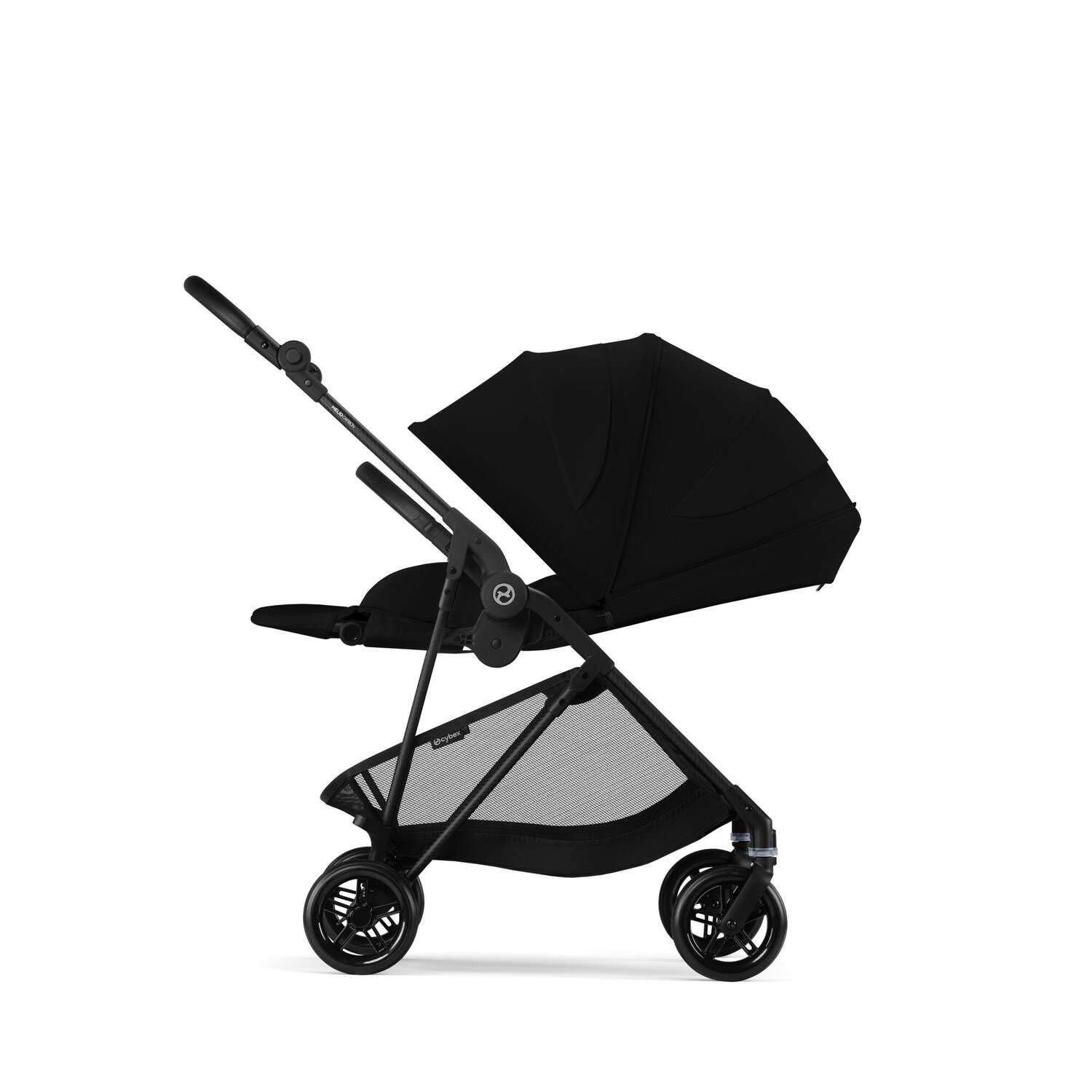 Прогулянкова коляска Cybex Melio. Travel System 2в1/ 3в1.
