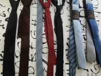 10 Gravatas Zara