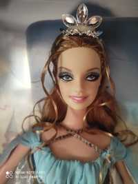 Nowa lalka barbie Ethereal Princess kolekcjonerska collector