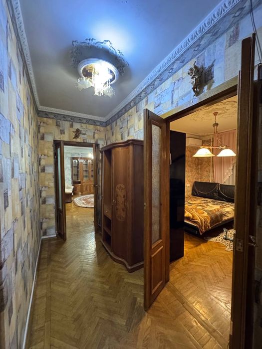 МОЖНО С ЖИВОТНЫМИ! Сдам 2к квартиру на Нагорке, ул. Писаржевского