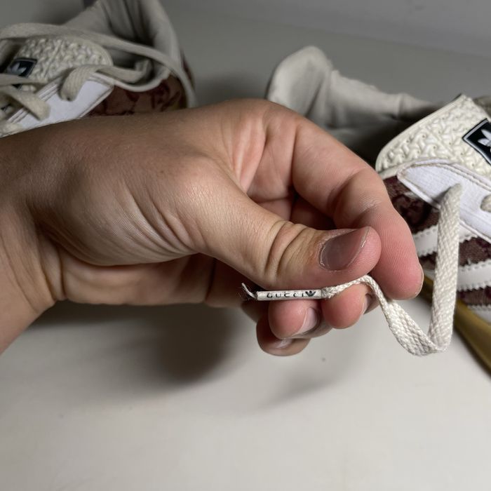 adidas gazelle c gucci