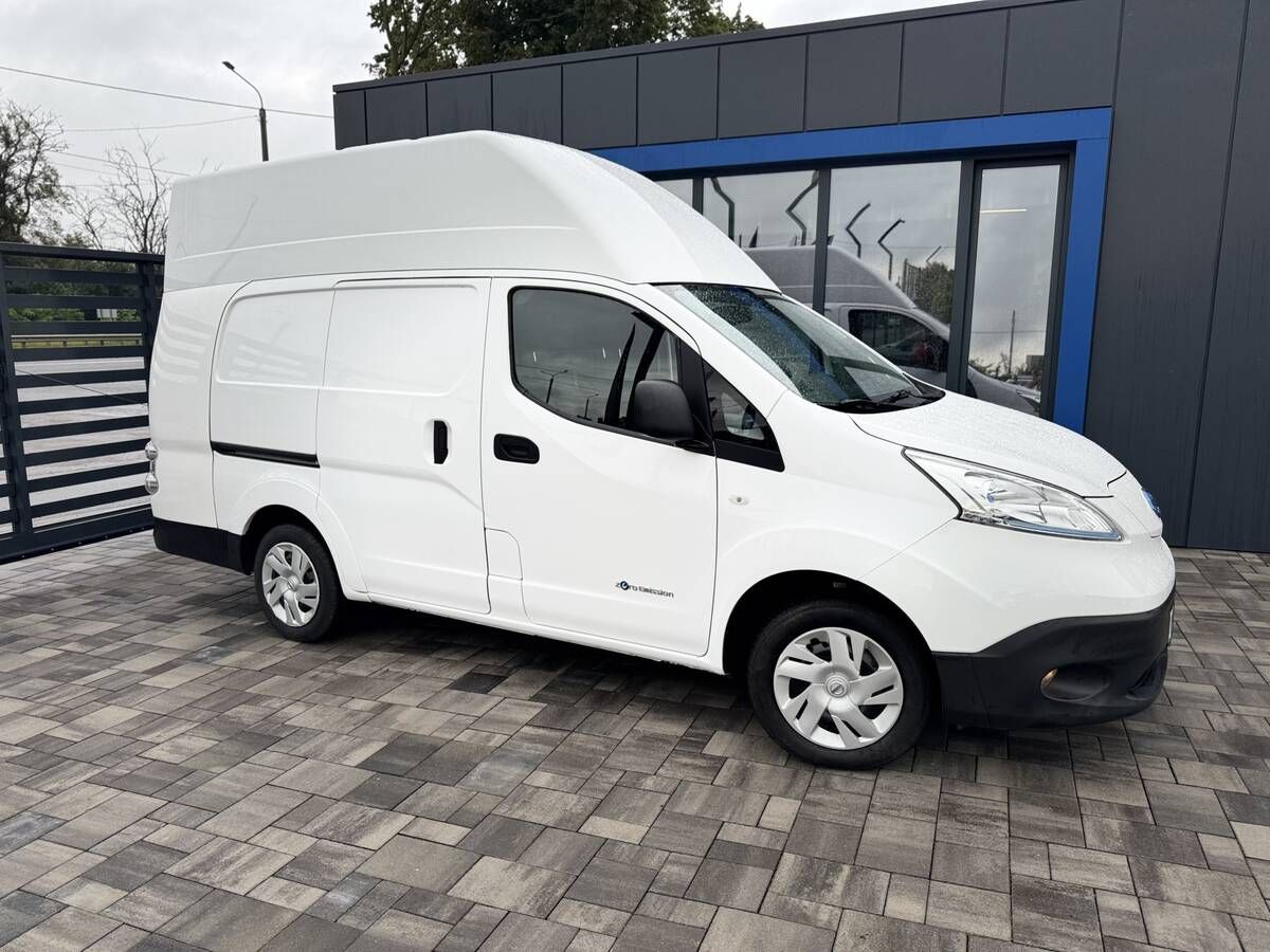 Nissan e-NV200 2019 freshauto