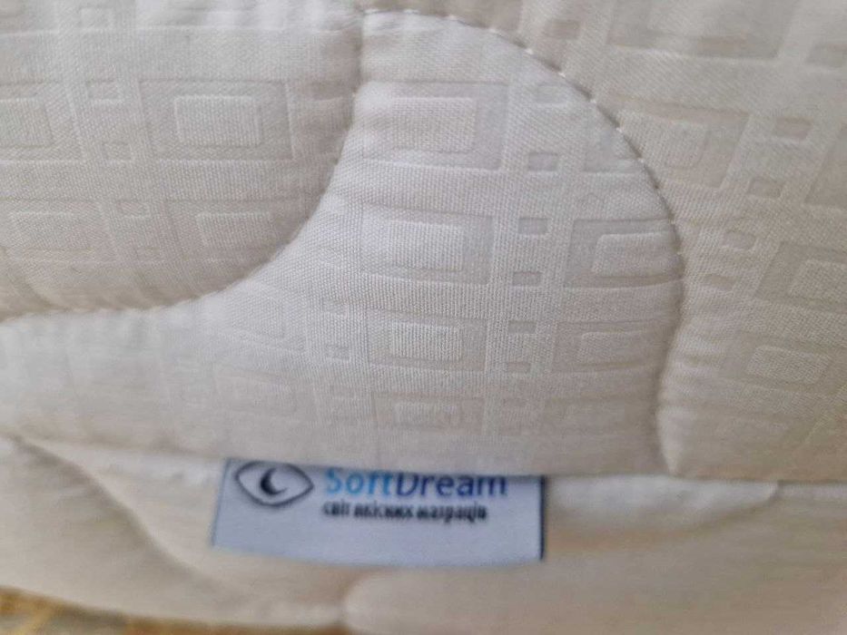 Матраци безпружинні від торгової марки SoftDream!