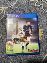 Gra Fifa 16 (PS4)