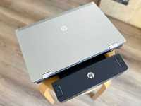 Portátil HP Elitebook 8540p com docking station