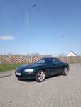 Mazda MX5 NBFL Miata hardtop 1.6