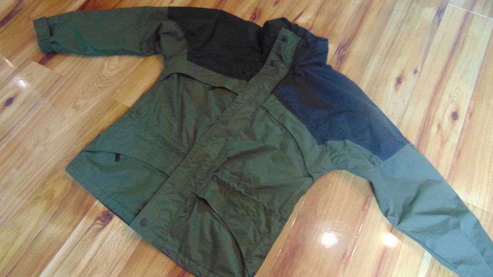 Regatta outdoors waterprof isotex 5000 uk 40 SUPER OKAZJA