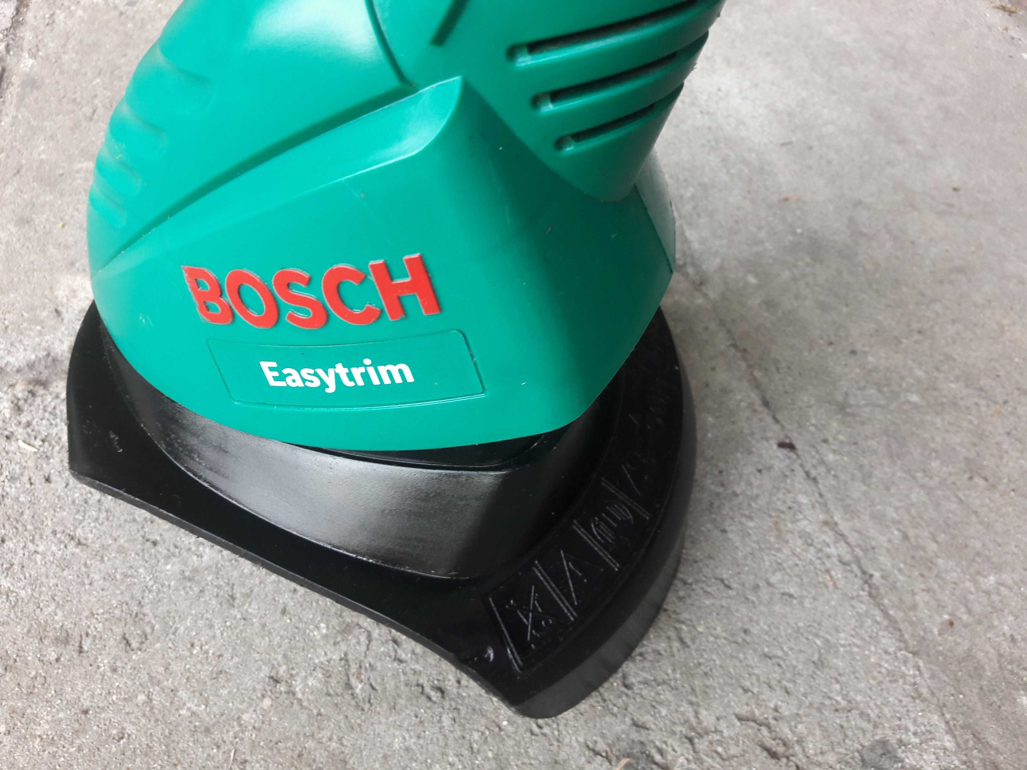 Bosch Podkaszarka, żyłkowa elektryczna 280W