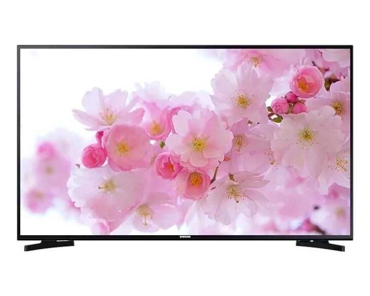 Телевізор Smart (smart) TV Slim 32" FullHD LED, IPTV, T2 Смарт ТВ