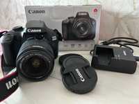 фотокамера Canon 4000D