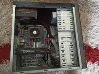 Комп'ютер робочий(fx 6300,Rx 470 4gb,8 gb озу)