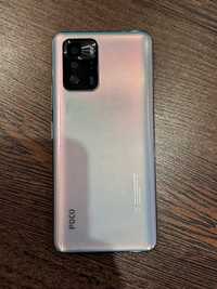 Телефон Xiaomi poco x3 gt