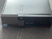 Dell optiplex 790; i3; 8gb ram; 250hdd