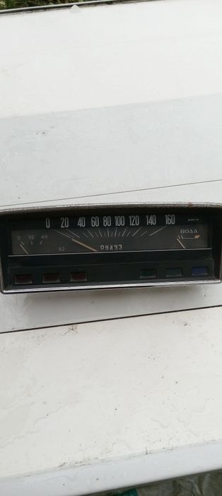 Спидометр ВАЗ 2101