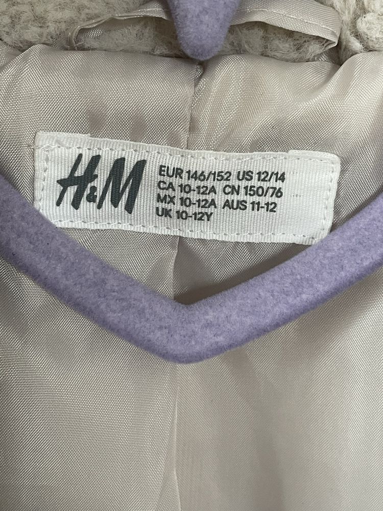 Курточка для дівчинки H&M