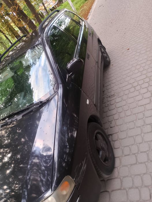 1 .6 бензин, газ вписаний