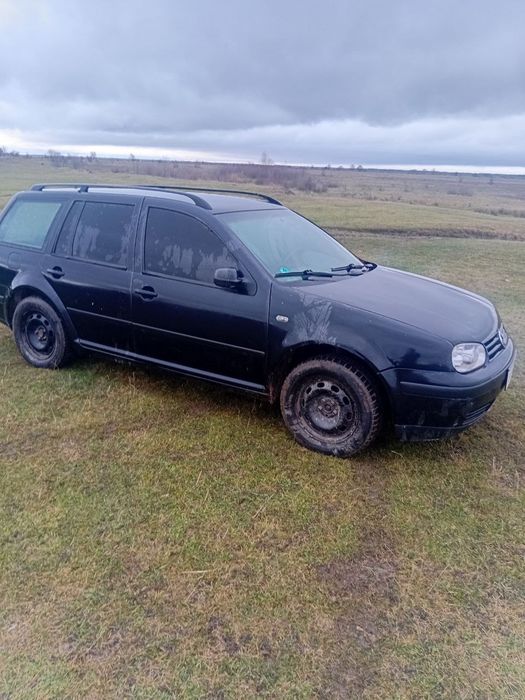 Продам гольф в робочому стані