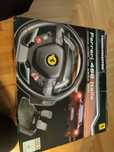 kierownica THRUSTMASTE FERRARI XBOX 360  i na komputer
