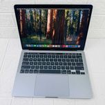 №2435	MacBook Pro 13 	Space 	M1	8/256