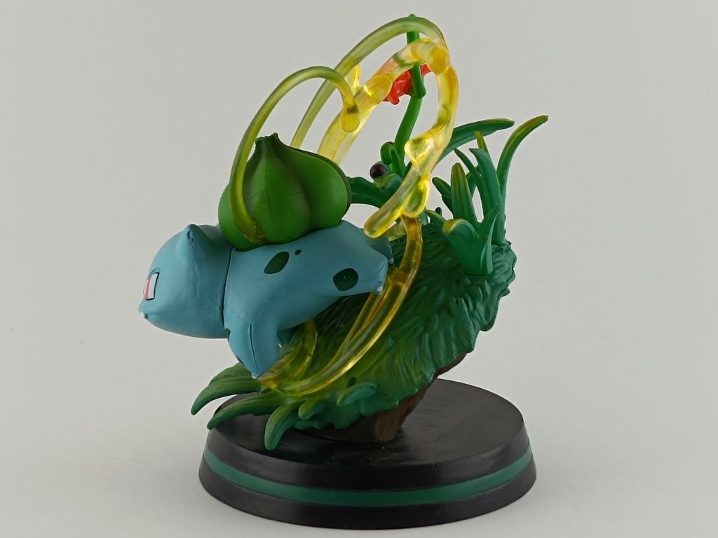 Figurka Pokemon Bulbasaur