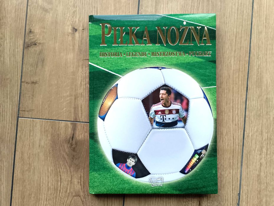 Piłka nożna – Joanna Włodarczyk