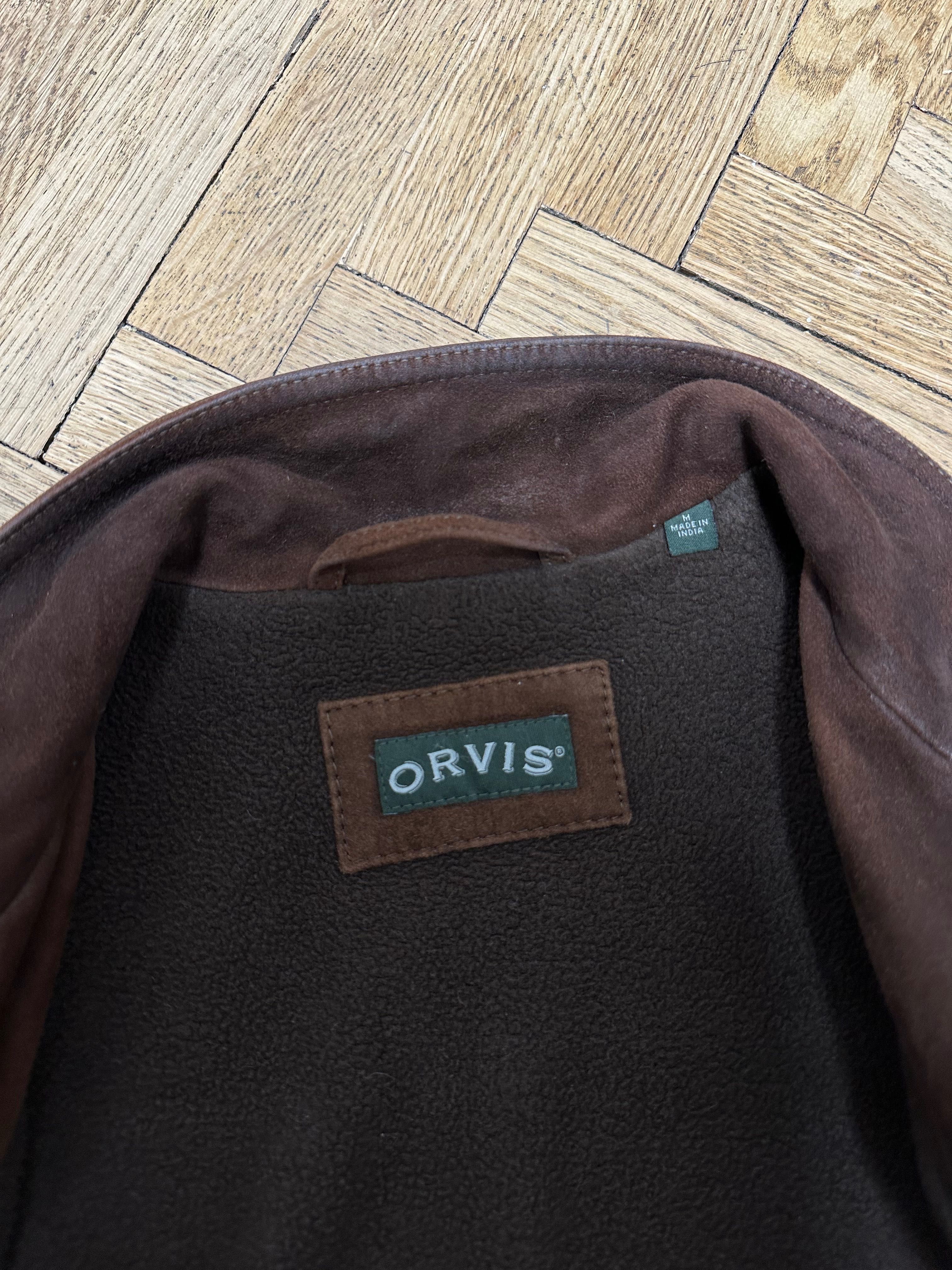 Куртка orvis M размер охотничья / chevalier/ euro hunt
