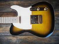 Fender Telecaster Richie Kotzen Signature