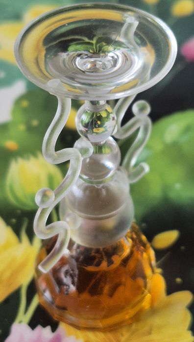 Azzaro Loris Oh La La, miniatura vintage