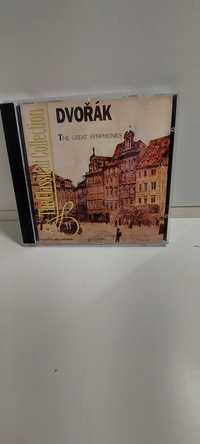 Cd Dvorak the classic collection