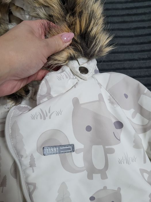 Комбінізон Lenne