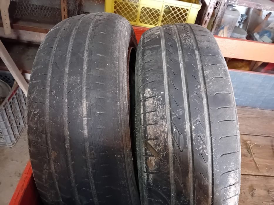4 jantes 14" ferro
