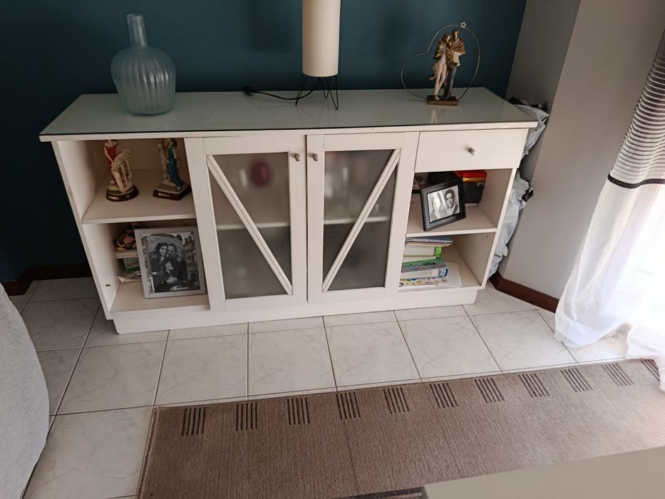 Aparador de sala