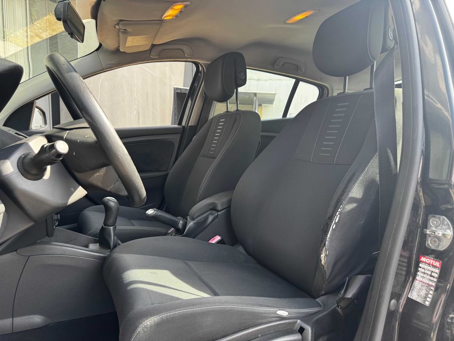 Renault Megane 1.5dci