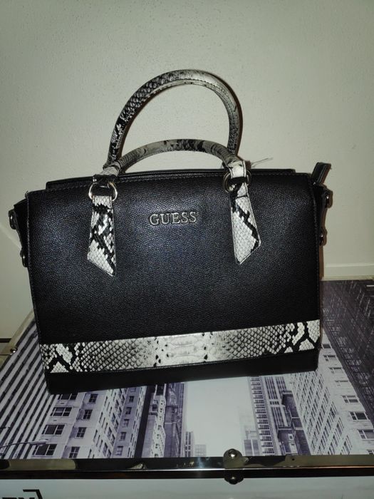 Mala Guess original
