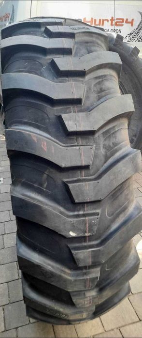 Nowa Opona jcb 3cx  18.4 - 26  | 480/80-26 14PR |  480/80R26
