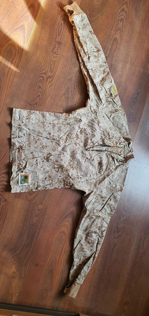 Iwcs Marpat Desert SR