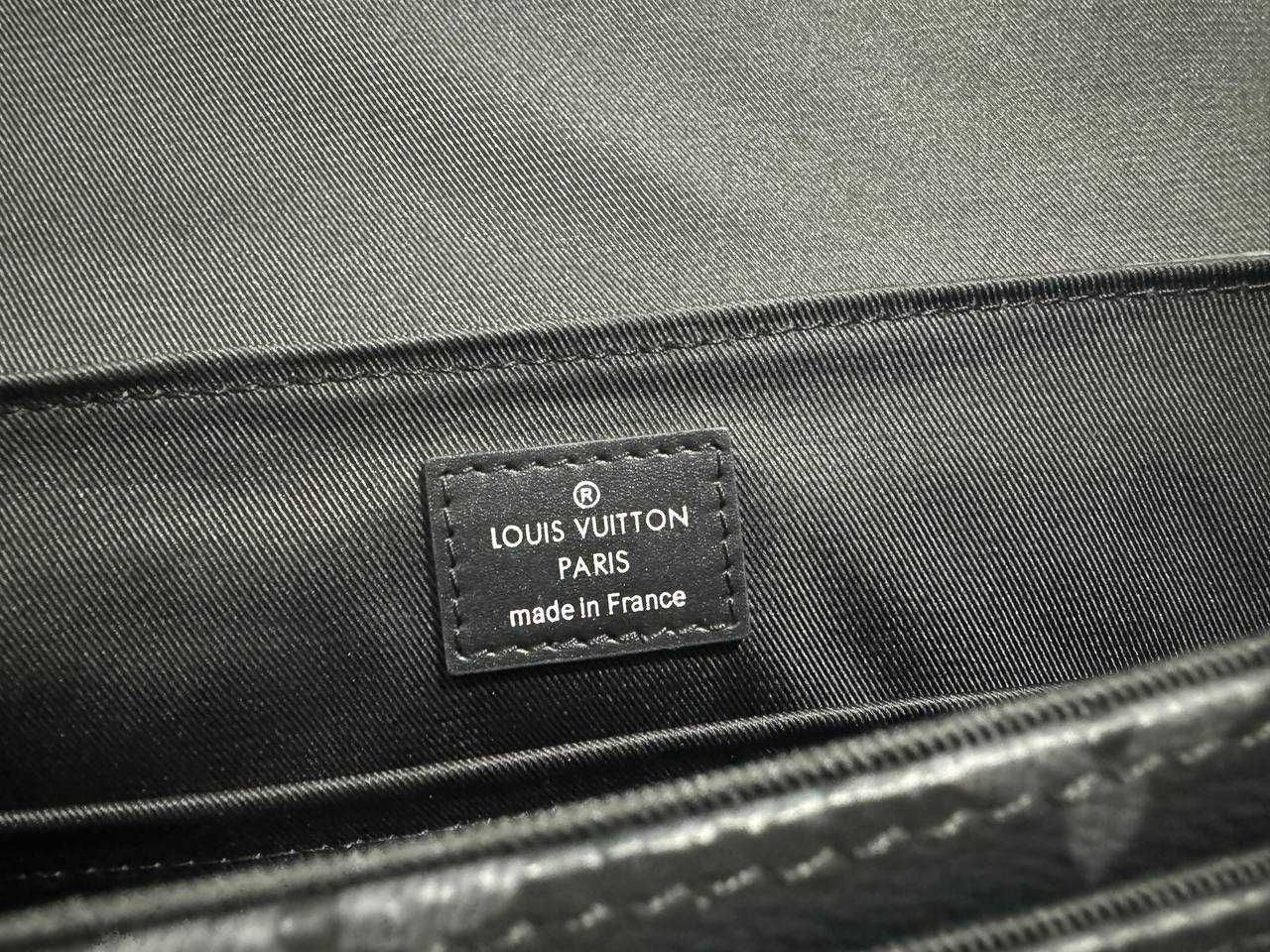 Сумка Louis Vuitton, чоловіча, оригінал