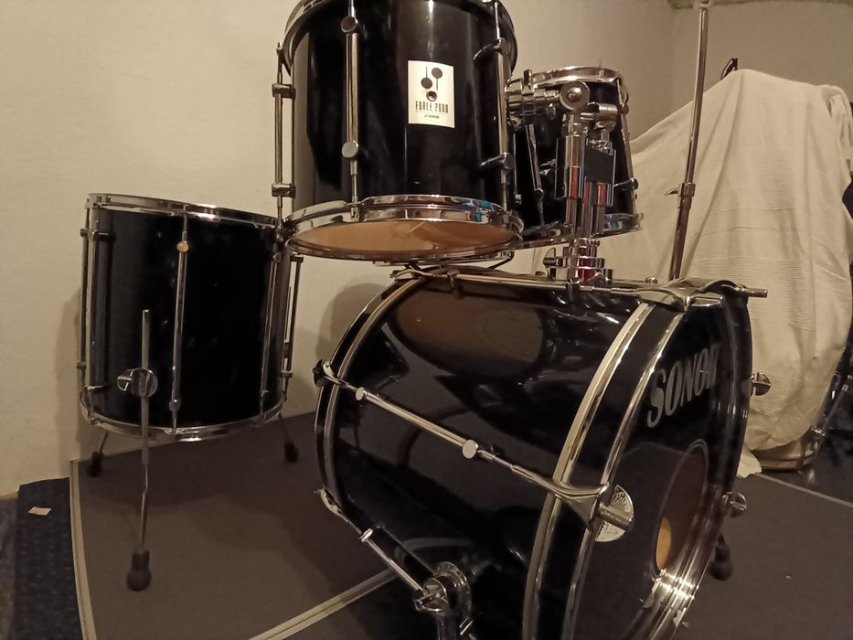 Perkusja Sonor Force 2000