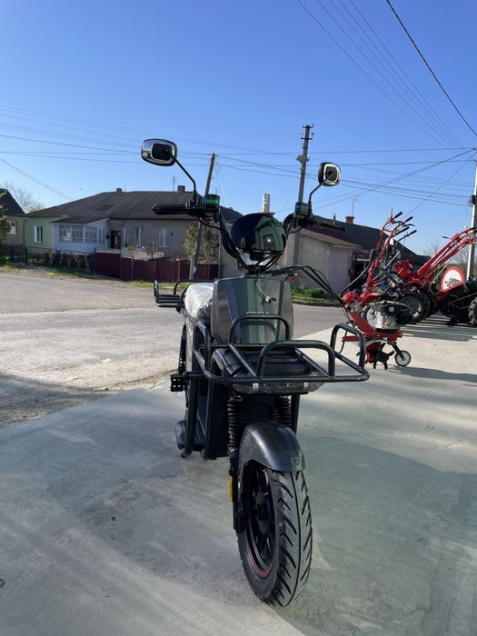 Доставка безкоштовна FADA FLIT 1000w
