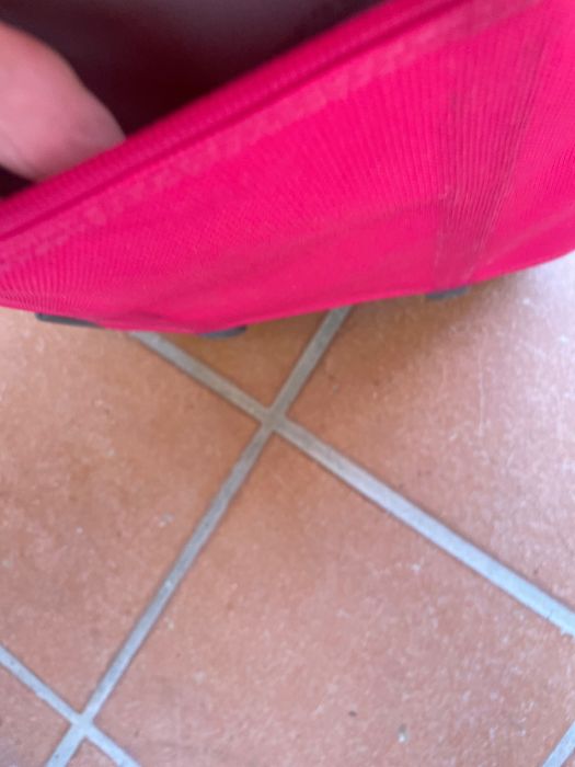 Mala viagem criança Benetton