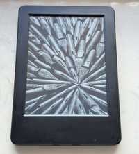 Kindle 7th gen. 4GB; Wifi; Touch Display; bez reklam