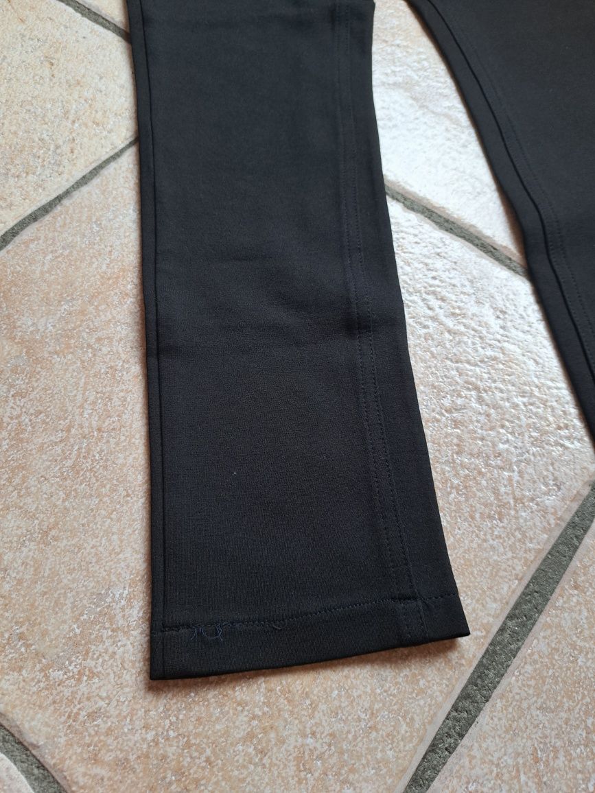 Calças tipo leggings