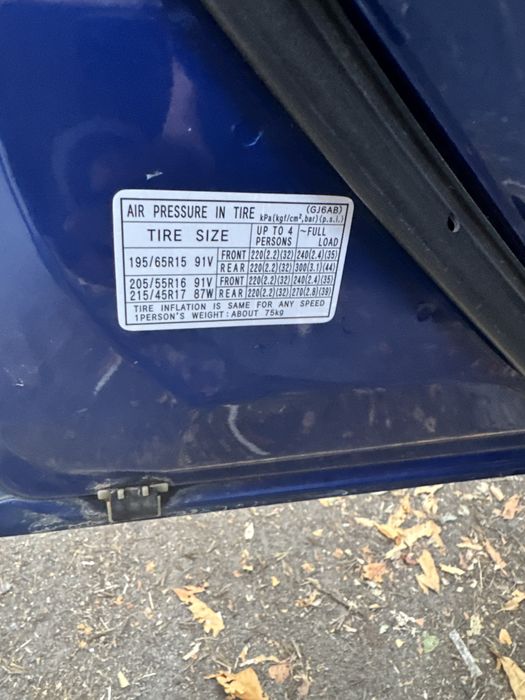 Mazda 6 sport 2.3!!!