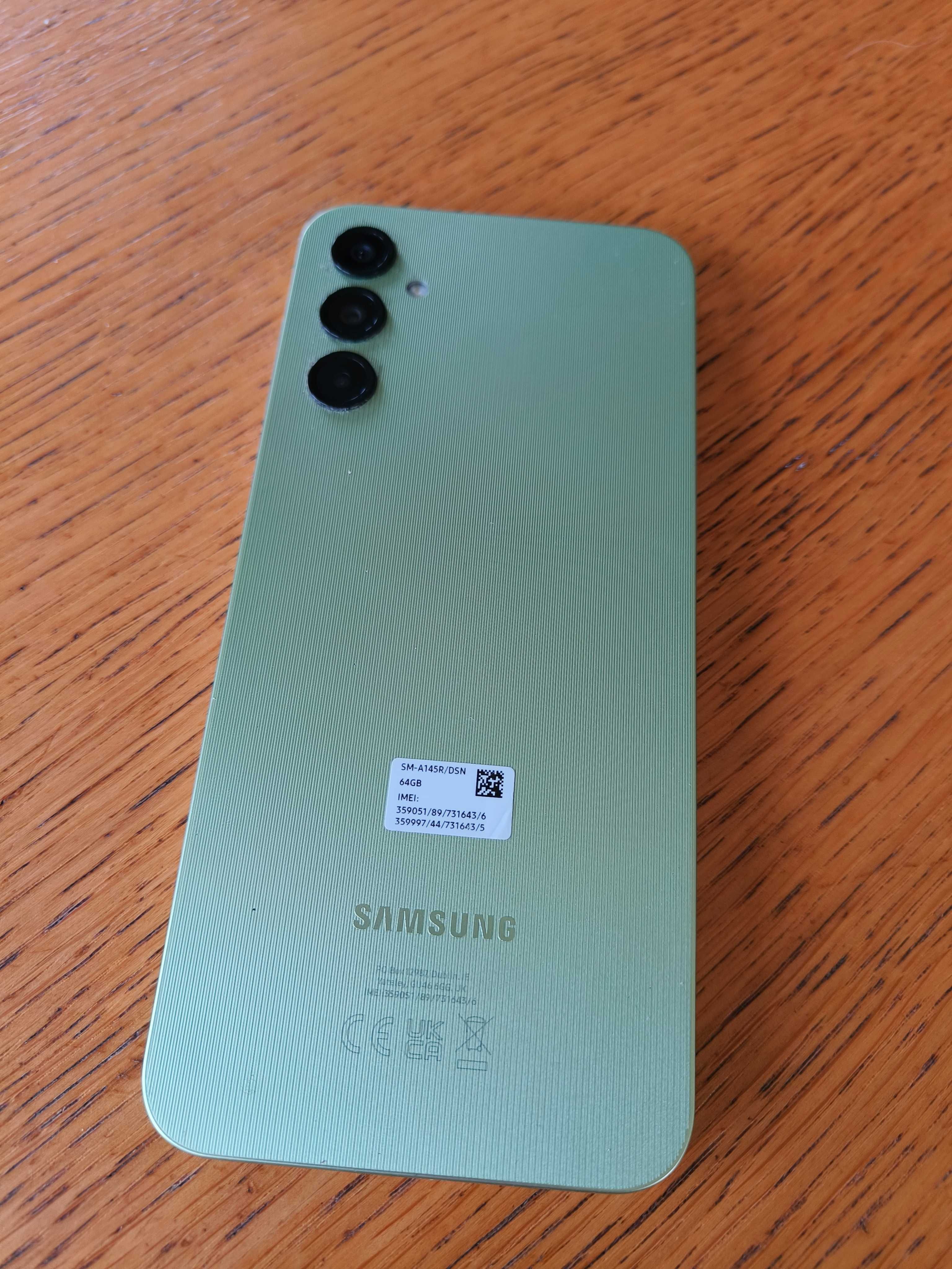 Samsung Galaxy A14