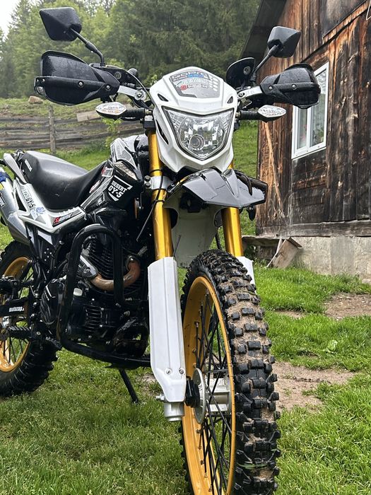 Продам сенкі 250